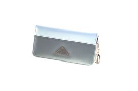 Dámská peněženka ESLEE 6239 GREY&WHITE