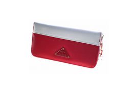 Dámská peněženka ESLEE 6239 RED&WHITE