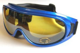 Brýle na snowboard a lyžovaní SPS0002G CAT.1 E-batoh