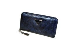 Dámská peněženka ESLEE 6213 blue
