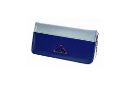 Dámská peněženka ESLEE 6239 BLUE&WHITE