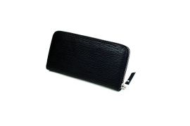 Dámská peněženka MAXFLY MF241 black E-batoh