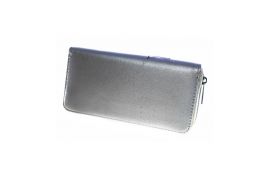 Dámská peněženka STARS bežová/silver E-batoh