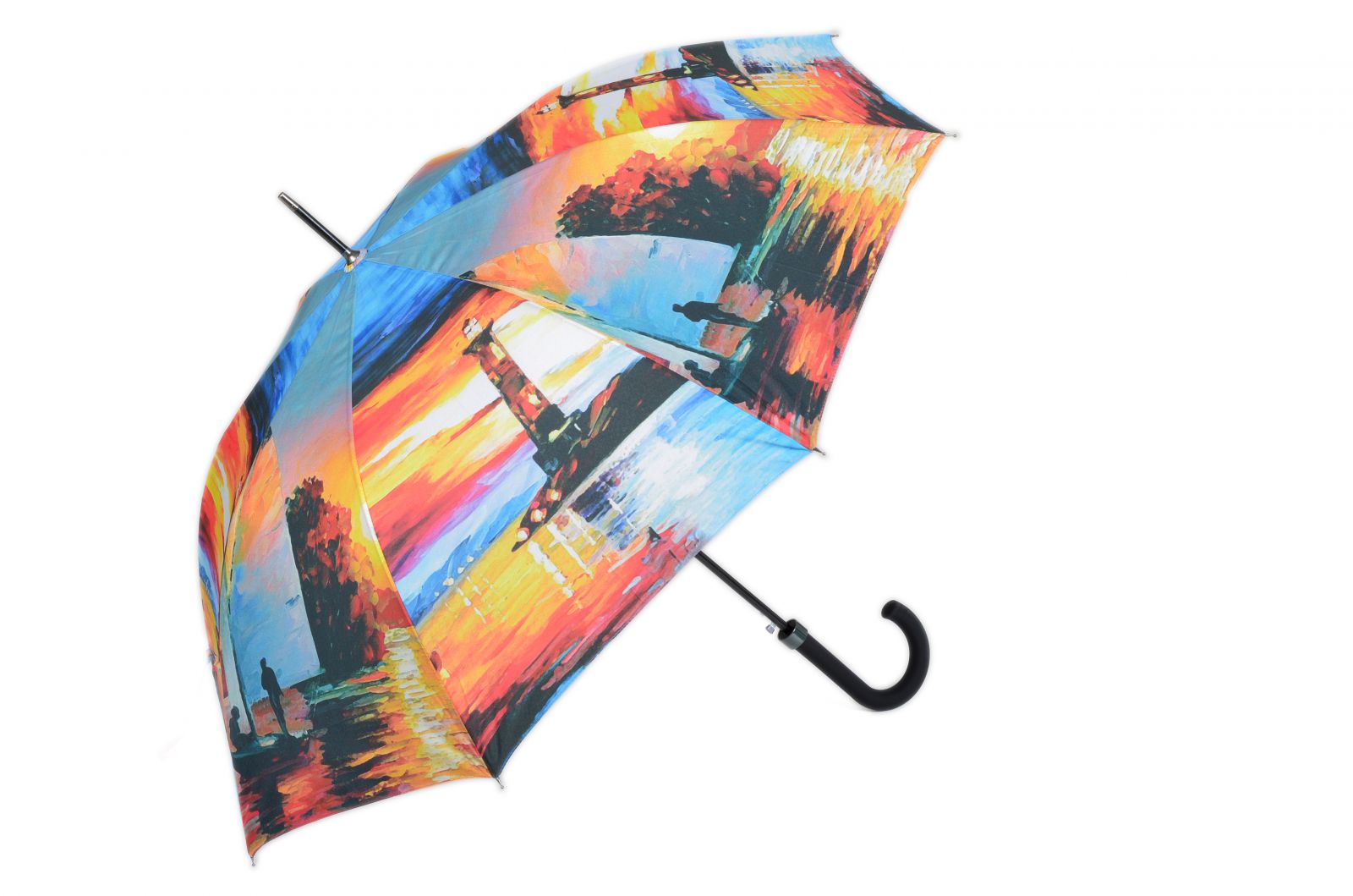 Designový berevný deštník SW16022