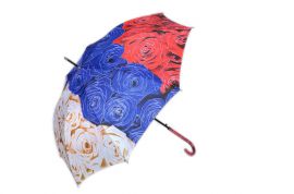 Designový berevný deštník SW16023