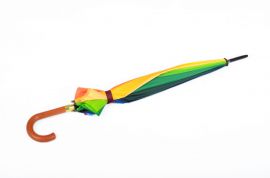 Designový berevný deštník SW0123 Swifts E-batoh