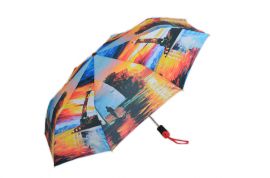 Skládací deštník SW16011