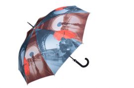 Designový berevný deštník SW16022