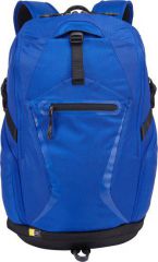 Case Logic Griffith Park batoh na 15,6" notebook BOGB115K - modrý E-batoh