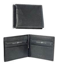 Peněženka pánská BHPC New York BH-250-01 černá