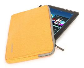 Tucano univerzální pouzdro na tablet 9"-10" (oranžová) E-batoh