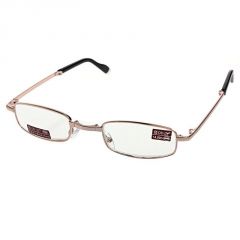 SKLÁDACÍ dioptrické brýle PDR 62-64 +1,00 E-batoh