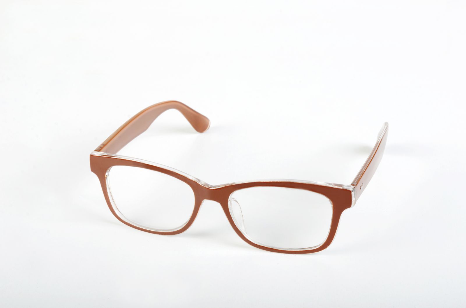 Dioptrické brýle 6053 +1,50