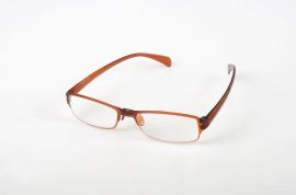 Dioptrické brýle TR9083 +2,50