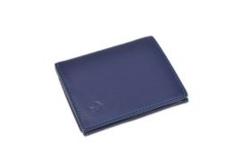 Peněženka Carraro Neon 845-NN-05 modrá