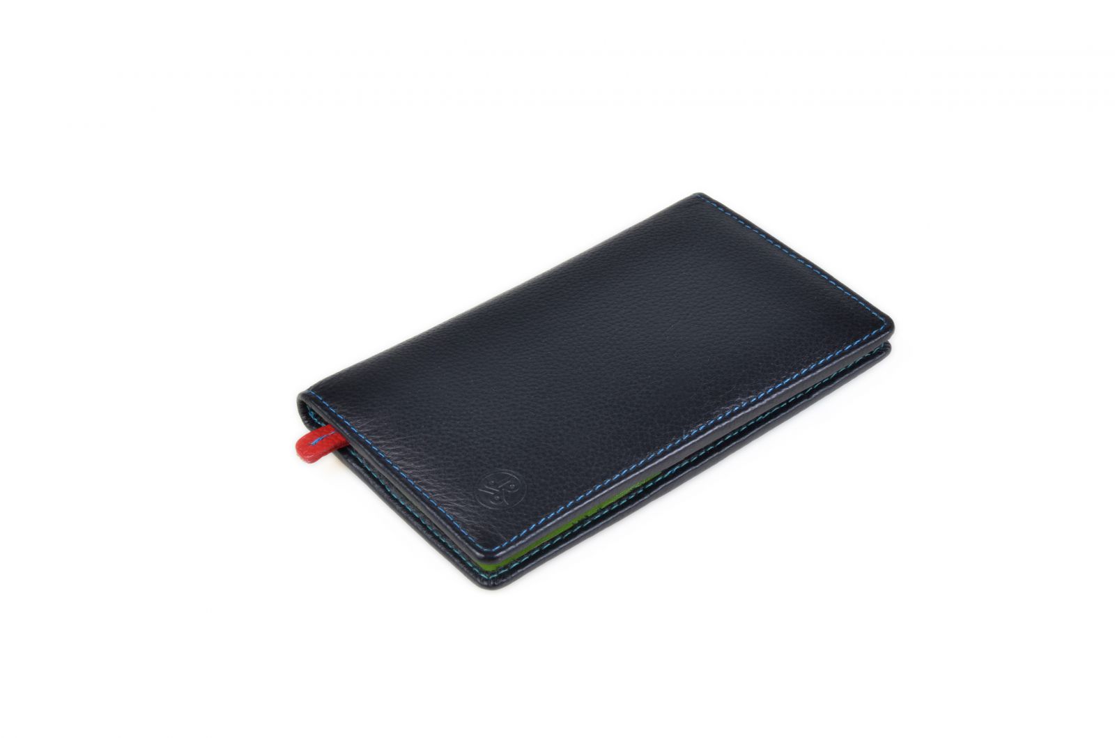 Peněženka Carraro Neon 846-NN-01 černá