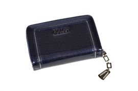 Dámská peněženka malá ESLEE F6873 blue
