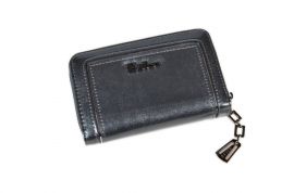 Dámská peněženka malá ESLEE F6873 grey