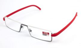 Dioptrické brýle Level 1001-4 / +4,00