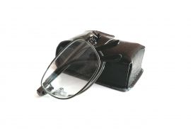 SKLÁDACÍ dioptrické brýle PD 62-64 +2,50 E-batoh