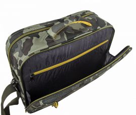Travelite Kite Board Bag Camouflage E-batoh