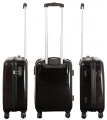 Cestovní kufr LEV střední M MONOPOL E-batoh