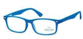 Dioptrické brýle Lihhtweight MR83C BLUE+3,00