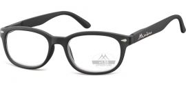 Dioptrické brýle Lihhtweight MR70 BLACK+1,00