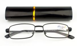 Dioptrické brýle v pouzdru Vizzini 03-0084-H01/ +3,25