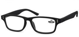 Dioptrické brýle MR97 BLACK +3,00