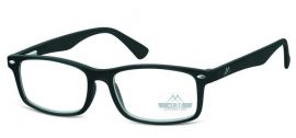 Dioptrické brýle Lihhtweight MR83 BLACK+2,50