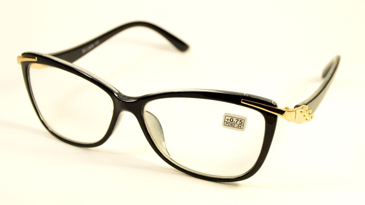 Dioptrické brýle Solada 9021 / +1,00
