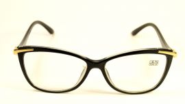 Dioptrické brýle Solada 9021 / +1,00 E-batoh
