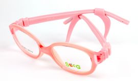 Dětské brýlové obroučky TC185-1-C1