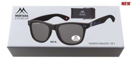 Polarizační brýle MONTANA BOX MP2-XL Cat.3