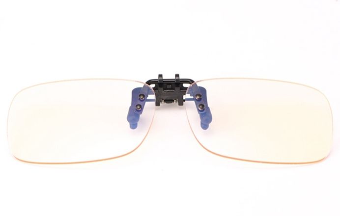 PC Klip na brýle bez dioptrií E-batoh