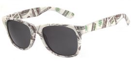 Stylové sluneční brýle SUNGLASSES S43C