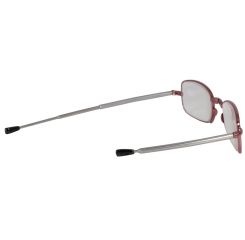 SKLÁDACÍ dioptrické brýle MINI 62-64 RED +2,50 E-batoh