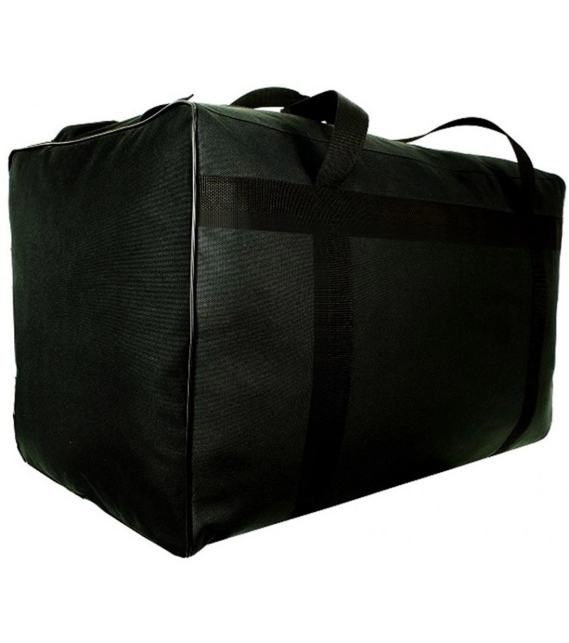 Velká cestovní taška RODOS TP5XL - BLACK 185L