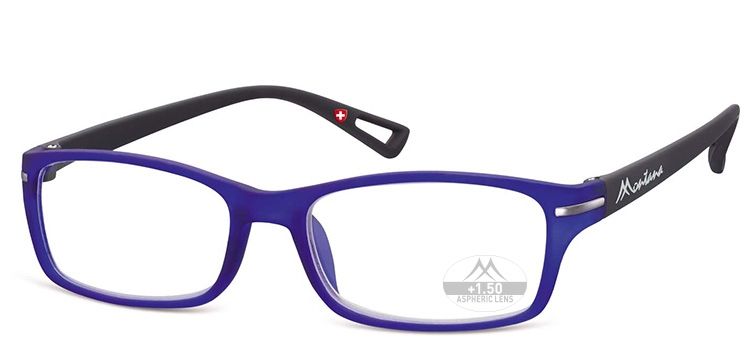 Dioptrické brýle MR76A +3,00