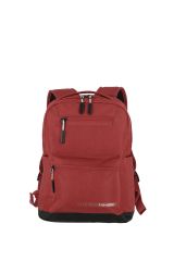 Travelite Kick Off Backpack M Red E-batoh