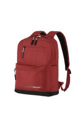 Travelite Kick Off Backpack M Red E-batoh