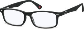Brýle na počítač BLF BOX 83 s dioptrií +2,00 MONTANA EYEWEAR E-batoh
