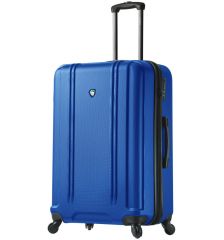 Cestovní kufr MIA TORO M1210/3-L - modrá