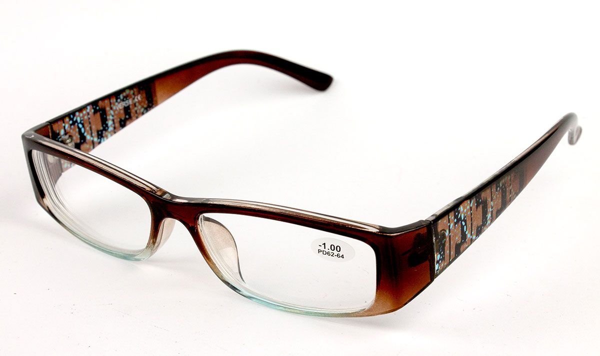 Dioptrické brýle Verse 1728S-C3/ +1,50