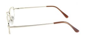 Dioptrické brýle Vista 8008/ +1,00 s pérováním E-batoh