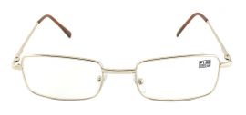 Dioptrické brýle Fabrika 1001/ +3,25 s pérováním sklo
