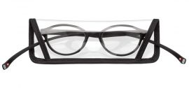Brýle na čtení s magnetickým spojem za krk MR61/+2,5 MONTANA EYEWEAR E-batoh