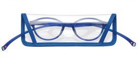 Brýle na čtení s magnetickým spojem za krk MR61B/+3,0 MONTANA EYEWEAR E-batoh
