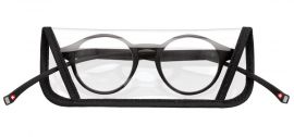 Brýle na čtení s magnetickým spojem za krk MR60/+1,5 MONTANA EYEWEAR E-batoh